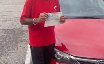 Ganesha Car Driving School G2 & G