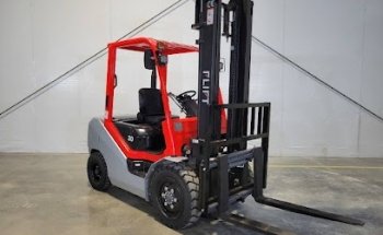 Sterling Forklift Training school