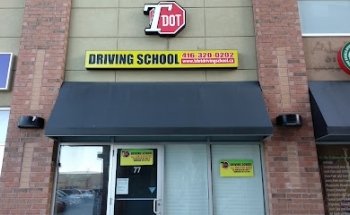 T Dot Driving School