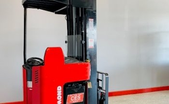 Forklift Training Mississauga