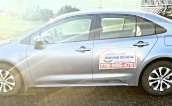 Street Wise driving school