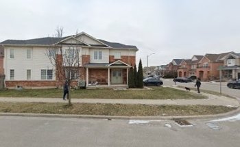 BURLINGTON DRIVING SCHOOL