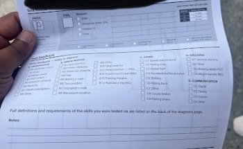 Greater Victoria Driving School Langford