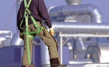 Safety Services New Brunswick