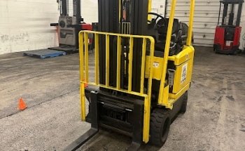 Prime Forklift Training School