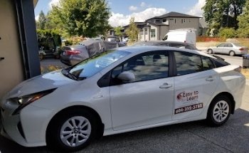 Easy Learning Driving school