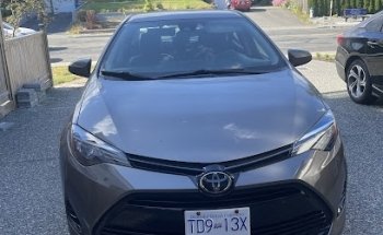 P.J.G Professional Driving School