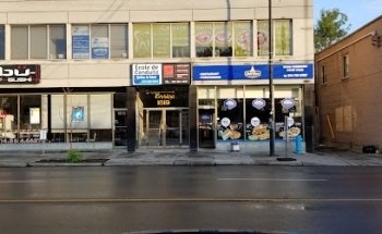 School Driving Quebec Au Volant Fabre