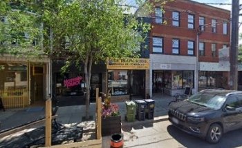 Guide Driving School