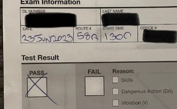 Drive Treck Driving Academy