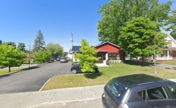 Ecole de Conduite Vision 2001