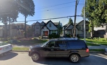 Alpha Driving School