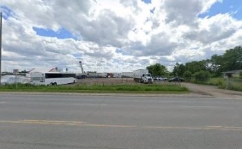 Pride Truck Training Academy Inc. (Training Yard)