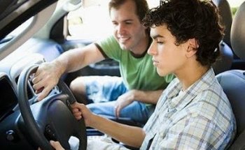 Tony's Driving School Ltd