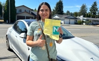 Thumb’s up driving school ltd