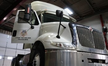 Accurate Truck Academy Inc.