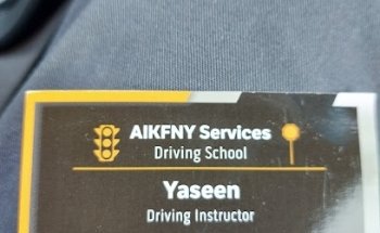 AIKFNY Driving School