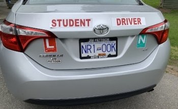 Clear View Driving School