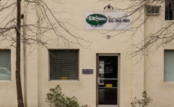 Crossroads Truck Training Acadamy