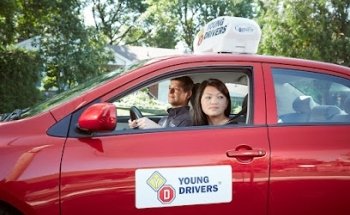 Young Drivers of Canada