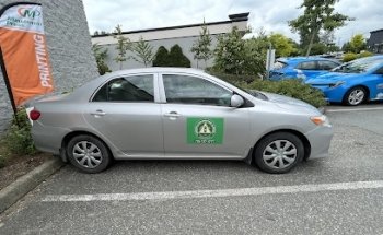 Greenland driving school