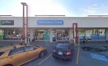 School Driving Tecnic Saint-Lambert