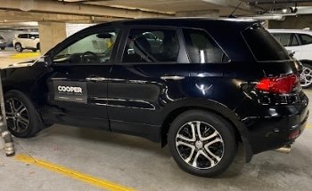 Cooper Driving School