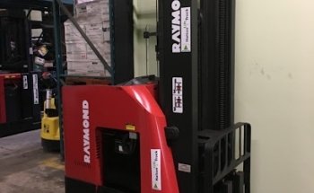 Superway Forklift Training School