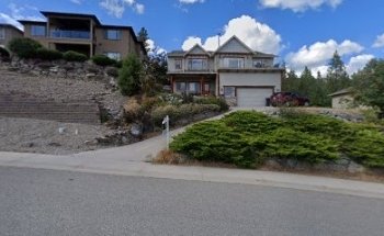 Interior Driving School