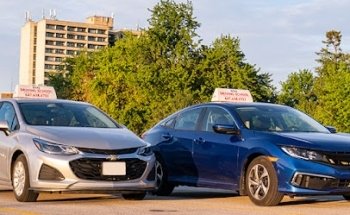 HOQ Driving School - Oshawa