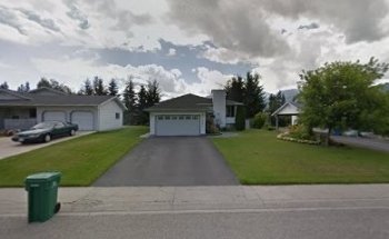 Columbia Valley Driving School Ltd