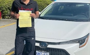 JB DRIVING SCHOOL Ltd