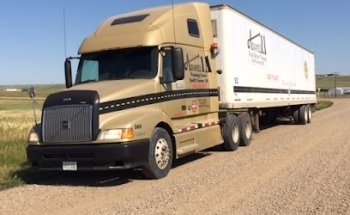 Advanced 1A Truck Driver Training