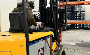 Forklift Training Malton