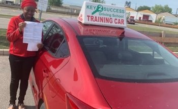 Key2Success Driving School