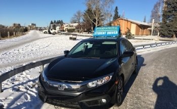 International Driving Academy Ltd