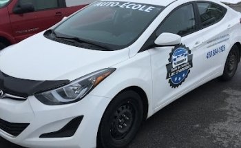 Lake Champlain Driving School