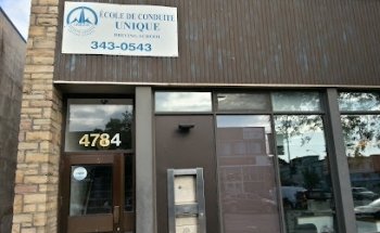 Ecole De Conduite Unique