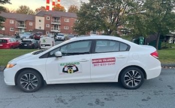 bedford driving school