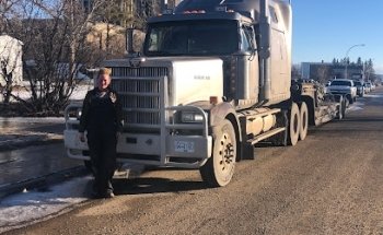 B C Transport Training & Consulting