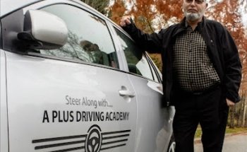 APlus Driving Academy