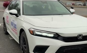 Professor Driving School