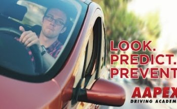 Aapex Driving Academy