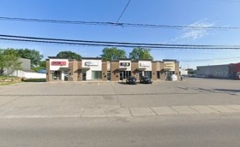 School Driving Tecnic Saint-Augustin - Mirabel