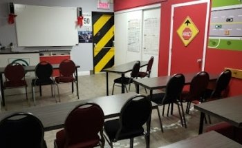 School Driving Tecnic Sainte-Anne-Des-Plaines