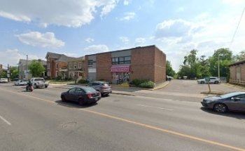 Brant Driving School