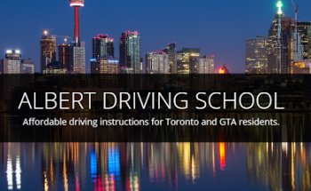 Albert Driving School