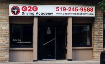 G2G Driving Academy