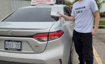 WE DRIVERS Driving School