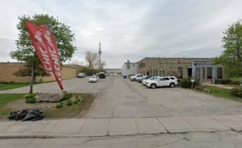 Tecnic motorcycle driving school